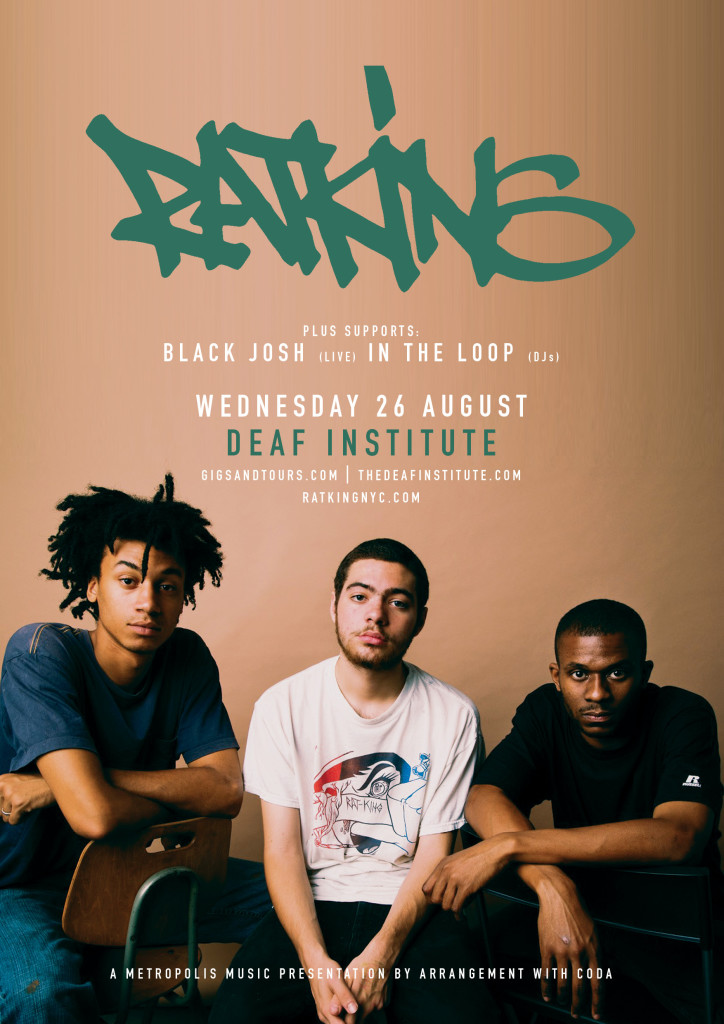 Ratking_A3Poster